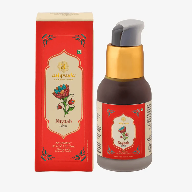 Nayaab Face Serum